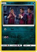 We Are Number
