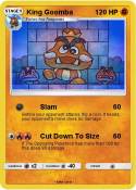 King Goomba