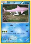 land shark