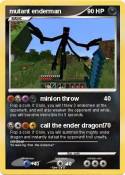 mutant enderman