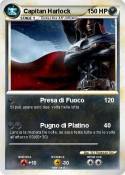 Capitan Harlock