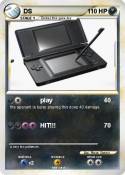 DS