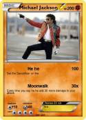Michael Jackson