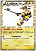 Sora-Master