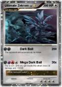 Ultimate Zekrom
