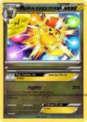 pika xyyy mega