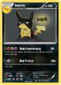 Batchu