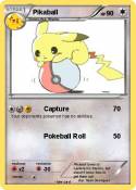 Pikaball