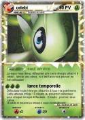 celebi