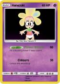 Hanazuki