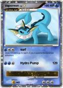 Vaporeon