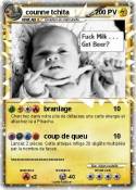 counne tchita