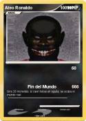 Ateo Ronaldo