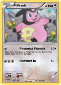 Miltank