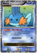 Mudkip