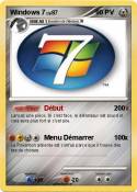 Windows 7