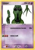 creeper
