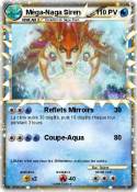 Méga-Naga Siren
