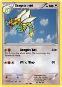 Dragserpent