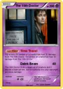 The 10th Doctor