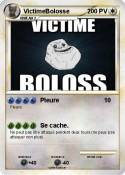 VictimeBolosse