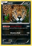 Jaguar