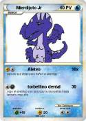 Mierdijoto Jr