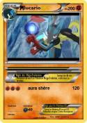 lucario
