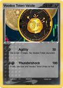 Voodoo Token