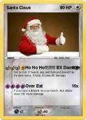 Santa Claus