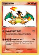 charizard ex