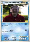 Ollibolli GArdb