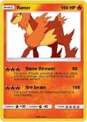 flamer
