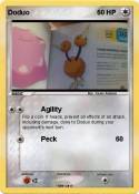 Doduo