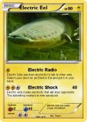 Electric Eel