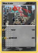 Moar Krabs