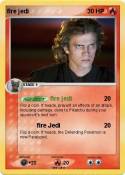 fire jedi