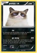 grumpy cat