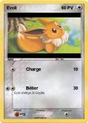 Evoli