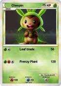 Chespin