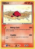 Clifford