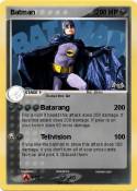 Batman
