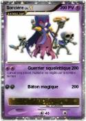 Sorcière