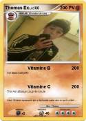 Thomas Ex