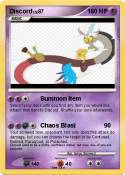 Discord