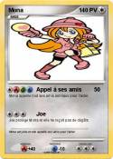 Mona