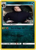 Severus Snape