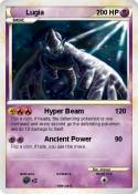 Lugia