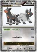 duo de chien