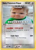 Baby Pokemon